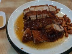 -新世界餐厅(万达店)