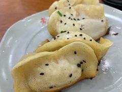 -老盛兴汤包馆(江宁一店)
