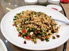 -祈胜邨•顺德鱼生•顺德菜(容桂店)