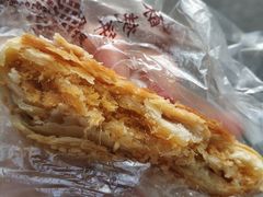 -朱记小郑酥烧饼(建康路店)