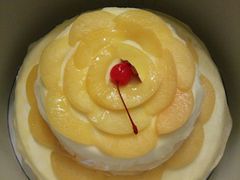 -OL’s Cake鲜荟千层(东风中路店)