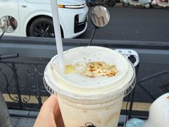 -一树一叶·福建茶档(石鼓路店)