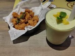 -卡朋西餐(扬名广场店)