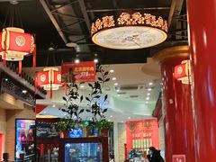 -荔枝苑养生餐厅(尊尚领地店)
