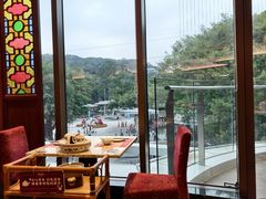 -点都德(广州白云山景区南门店)