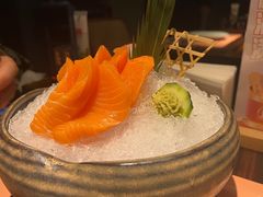 -山葵家·创意料理(万象汇店)