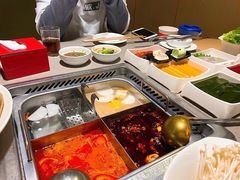 -海底捞火锅(苏宁生活广场店)