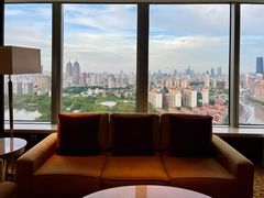 -上海新发展亚太JW万豪酒店