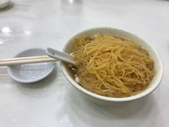 -麦文记面家(佐敦店)