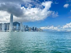 -天星小轮码头