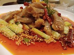 -首座华宴