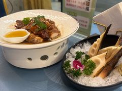 -粤香楼(新光里店)