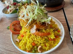 -Thai Alley泰爱里(二沙岛店)