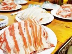 -元盛居(生态大街店)