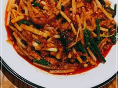 -川菜故事(光谷步行街店)