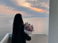 -蜜悦·波西塔诺悬崖海景餐厅