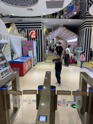 -meland club亲子乐园(重庆万象城店)