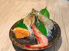 -合乐·创意火锅·海鲜火锅(亚东柒号店)