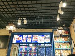-丝路疆味新疆喀什餐厅(保利广场对面金地太阳城店)