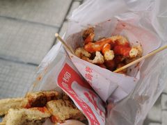 -香酥鸡排(京汉大道店)