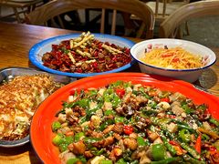 -兔槽江湖菜·重庆璧山兔(水围店)