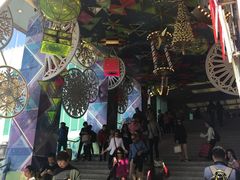 -麦当劳(星光行店)