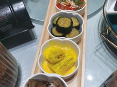 -鸭王烤鸭店(三里河店)