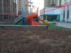 -红杉树紫金幼儿园