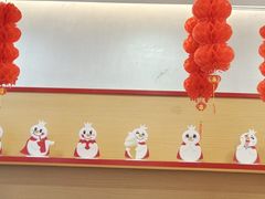 -蜜雪冰城(万达广场店)
