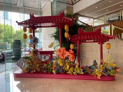 -南京金陵饭店