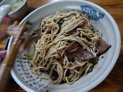 -无名氏面馆(邮电路店)