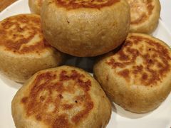 -清真吴记门钉肉饼·喜多利