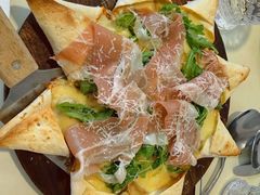 -沏点Trattoria意大利餐厅(新街口店)