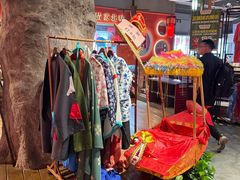 -山芋腔苏北菜(盐城滨海店)