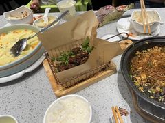 -紫光园·烤鸭·北京菜(团结湖店)