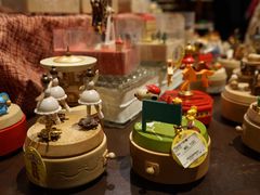 -小樽八音盒堂(手工制作体验馆店)