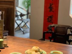 -老清朝包子铺(开明街店)