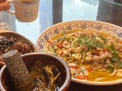 -杨记隆府(白象街店)