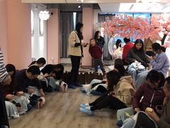 -浣熊柯尔鸭土拨鼠·电玩咖
