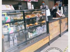 -星巴克(苏州石路百脑汇店)