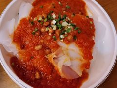 -新凯里酸汤鱼(飞山街店)