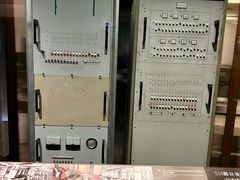 -上海电信博物馆