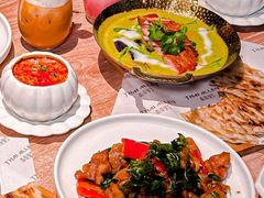 -Thai Alley泰爱里(二沙岛店)