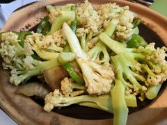 -美极鲜食坊(宝安南路店)