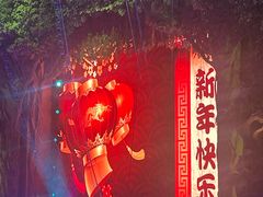 -广州长隆国际大马戏