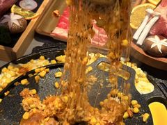 -轻烧烤肉(光谷步行街店)