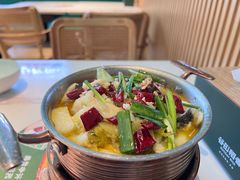-谷田稻香·砂锅菜(广州悦汇城店)