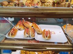 -新侨三宝乐面包店(崇文门店)