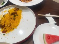 -全聚德(上海首店浦东店)