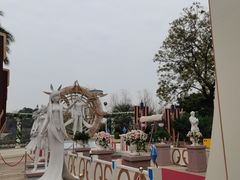 -成都欢乐谷